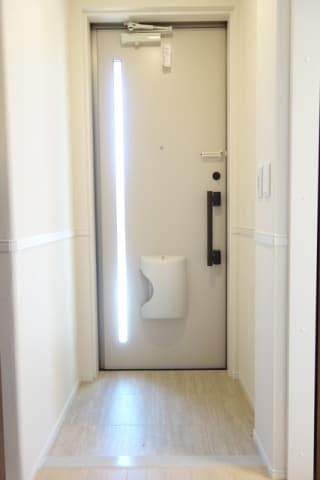  メゾン　デ　ソレール