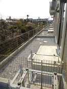  メルベーユ川崎