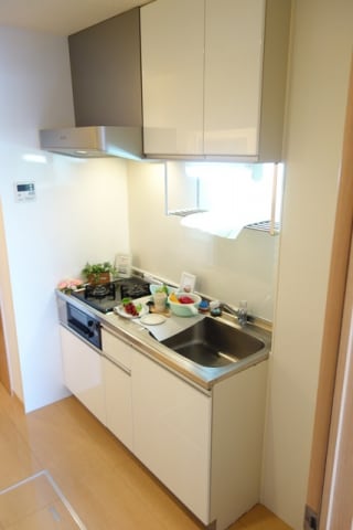  ハンズレジデンス北脇　B棟