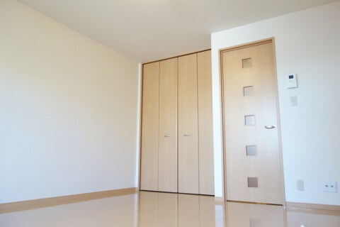  ハンズレジデンス北脇　B棟