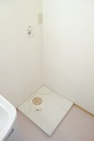  ハンズレジデンス北脇　B棟