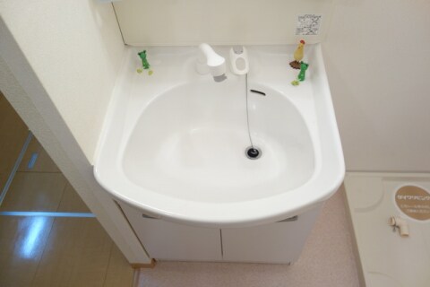  ハンズレジデンス北脇　B棟