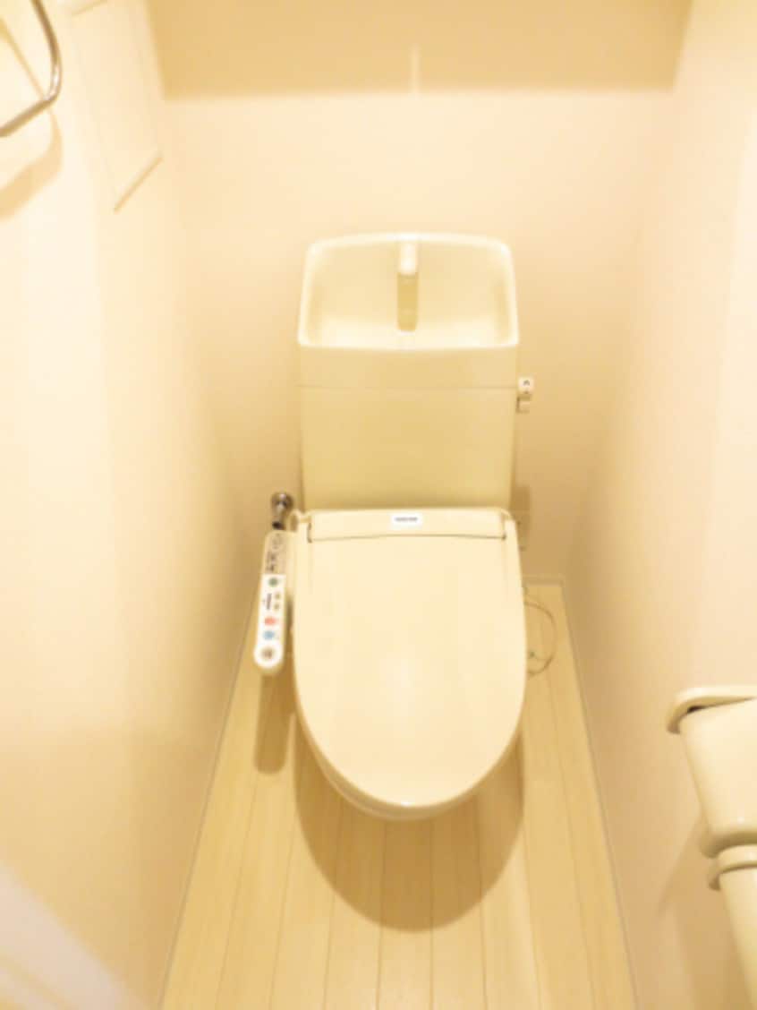  グランドソレーユ壱番館
