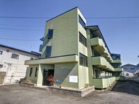 ユースコート東沖野