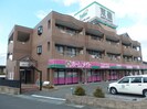 サン・クレールⅢの外観