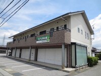 グリーンメゾン２２３