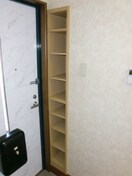  パラディ宮司