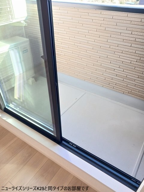 イメージ Ｙフォレスト長浜Ａ