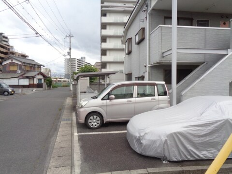  グランドール野洲