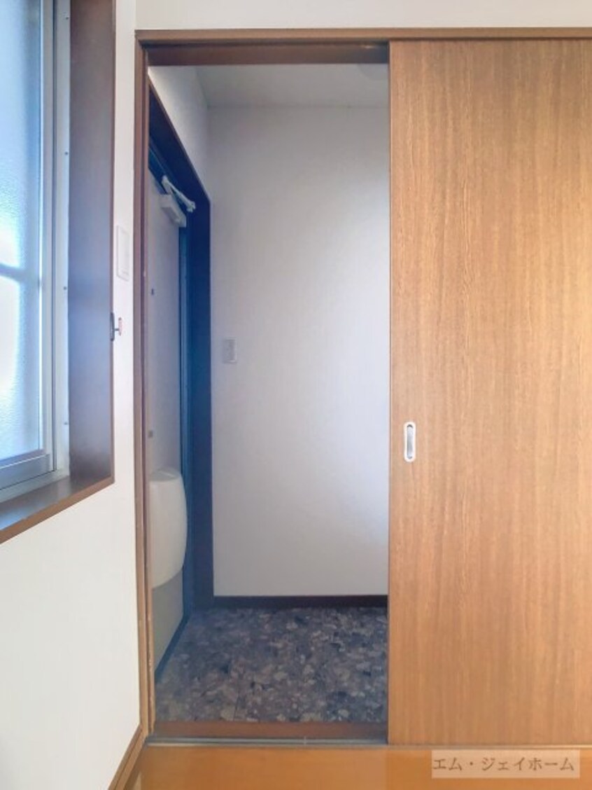  グランドール野洲