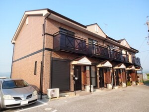 Ｂｅｌｌｅ　Ｓｈｉｎｅ Ｅ棟