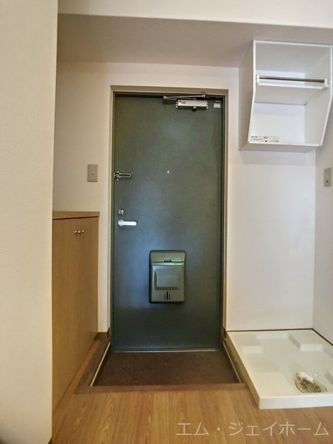  ミラージュ大津京