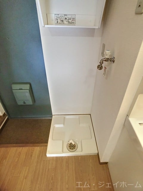  ミラージュ大津京