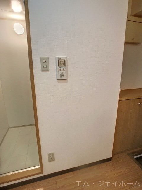  ミラージュ大津京
