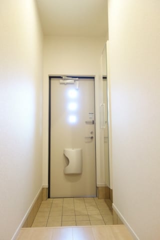  ウエストビレッジ　Ⅱ