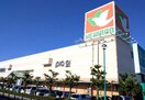スーパーまで700m※平和堂　石部店 ｔｅａｍ　ＩＷＡＴＡ