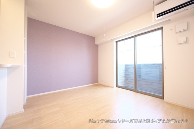同タイプ 坂本３丁目アパート