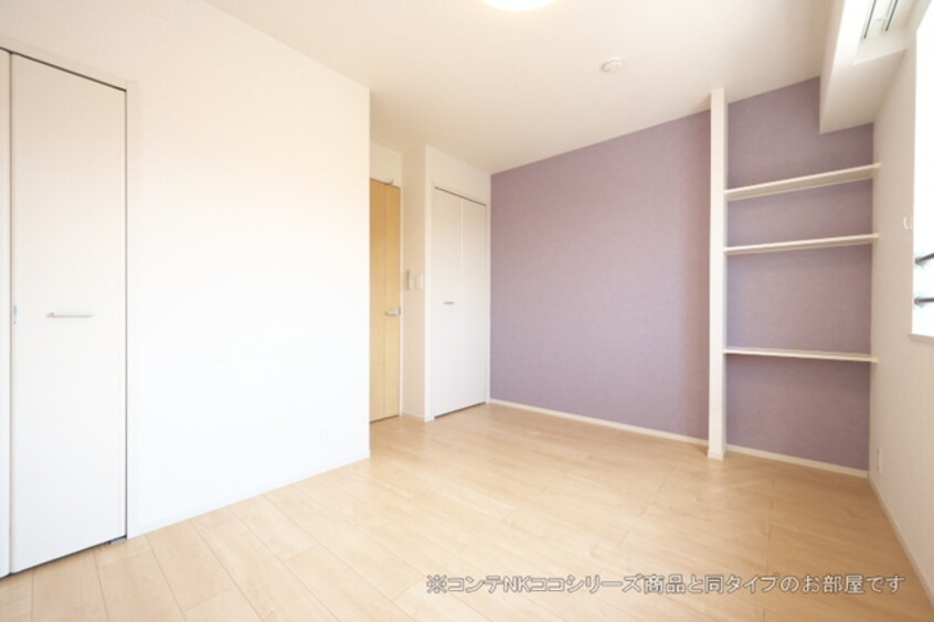 同タイプ 坂本３丁目アパート