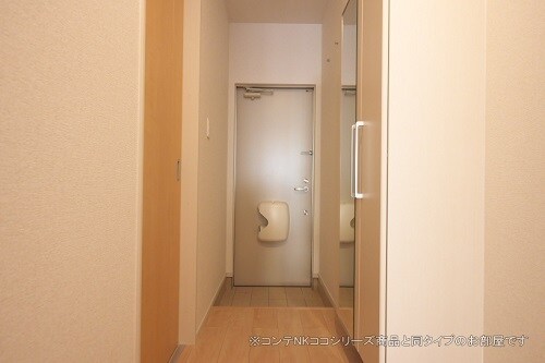 同タイプ 坂本３丁目アパート