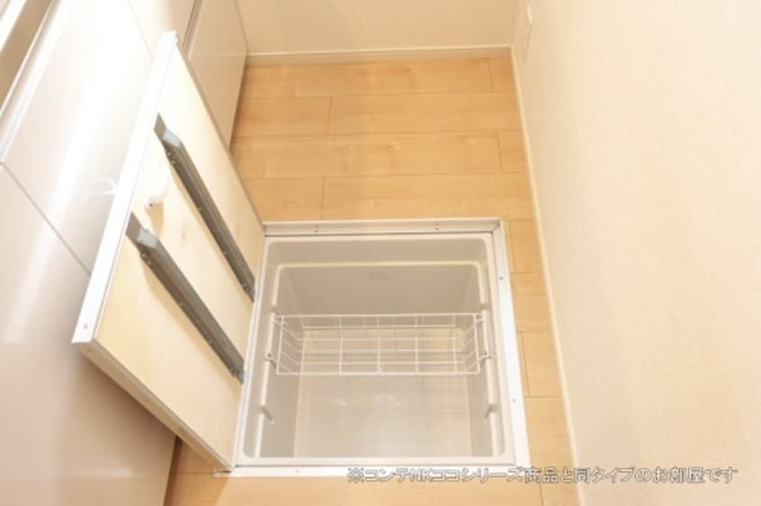 同タイプ 坂本３丁目アパート