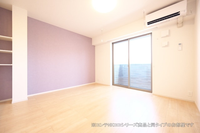 同タイプ 坂本３丁目アパート