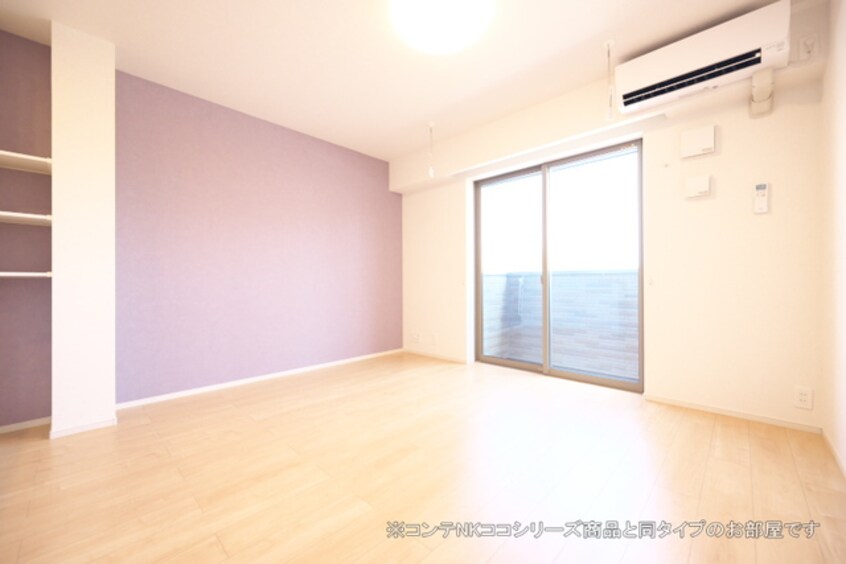 同タイプ 坂本３丁目アパート