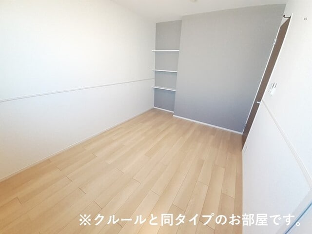 イメージ グランドハイツⅠ