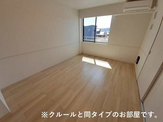 イメージ グランドハイツⅠ