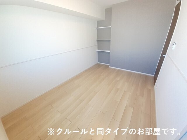 イメージ グランドハイツⅠ