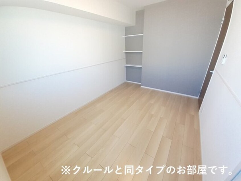 イメージ グランドハイツⅠ