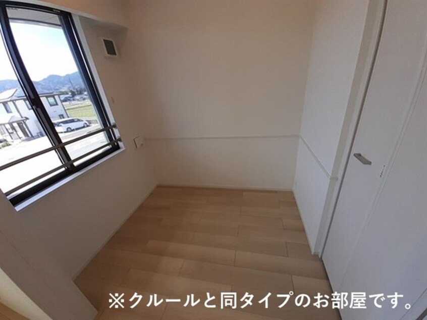 イメージ グランドハイツⅠ