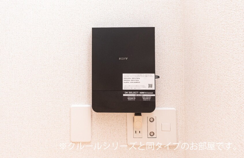 イメージ グランドハイツⅠ