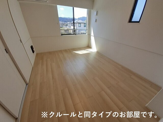 イメージ グランドハイツⅠ