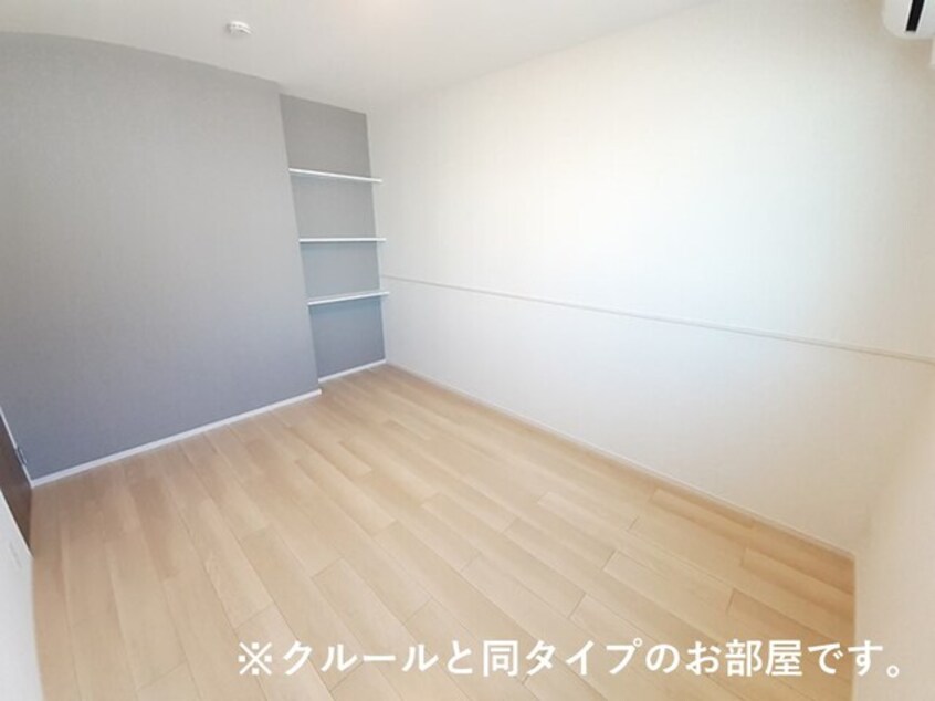 イメージ グランドハイツⅠ