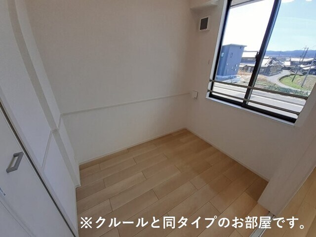 イメージ グランドハイツⅠ