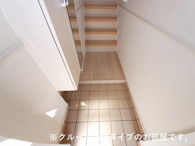 イメージ グランドハイツⅠ