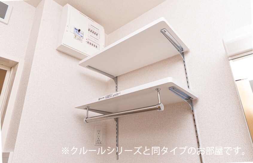 イメージ グランドハイツⅠ