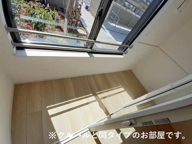 イメージ グランドハイツⅠ