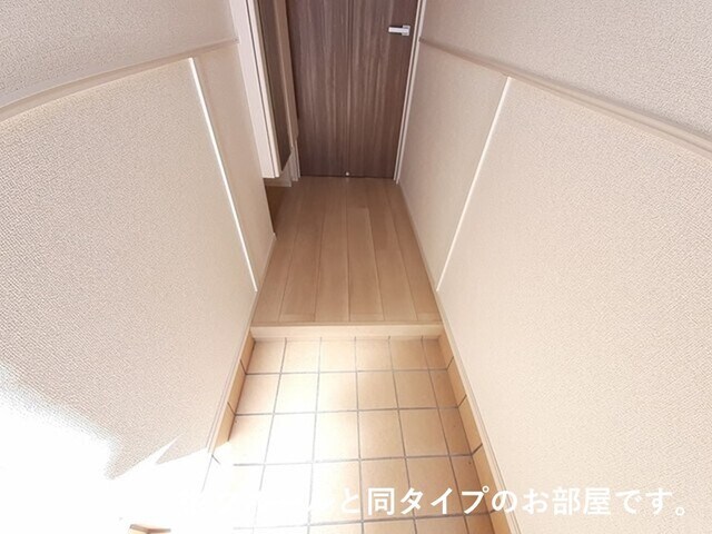 イメージ グランドハイツⅠ