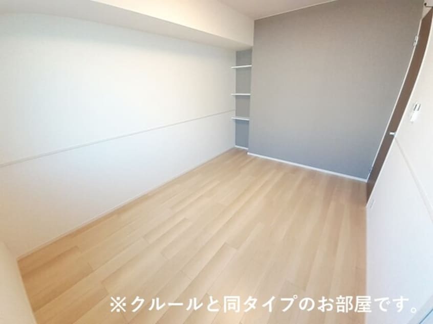 イメージ グランドハイツⅠ