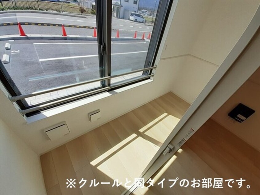 イメージ グランドハイツⅠ