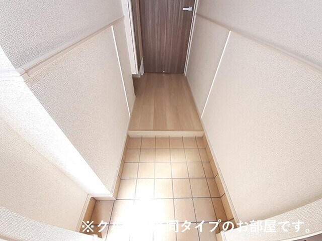 イメージ グランドハイツⅠ