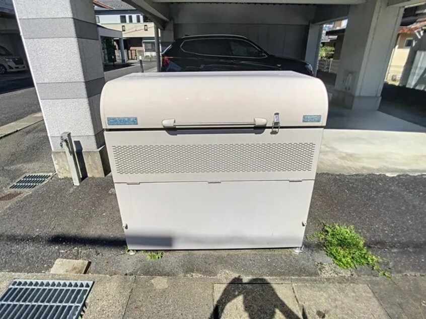  グラヴィＡ棟
