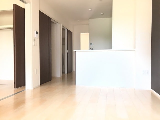  メゾン・エスポワール