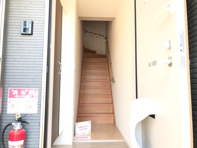  メゾン・エスポワール