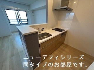 イメージ エテルノ大成　Ｈ＆Ｚ