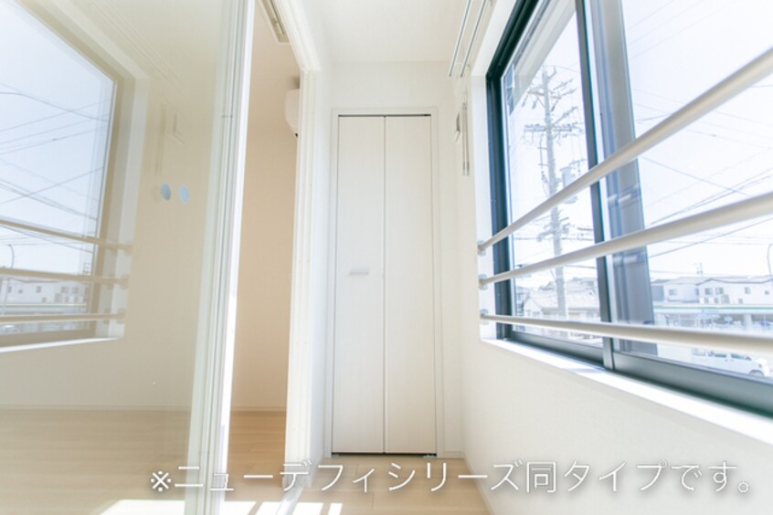 イメージ エテルノ大成　Ｈ＆Ｚ