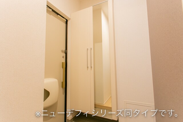 イメージ エテルノ大成　Ｈ＆Ｚ