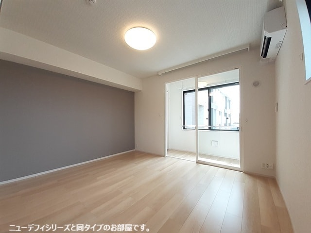 イメージ エテルノ大成　Ｈ＆Ｚ