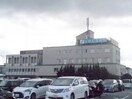 病院まで2800m※日野記念病院 ルミエール　日野　Ⅰ